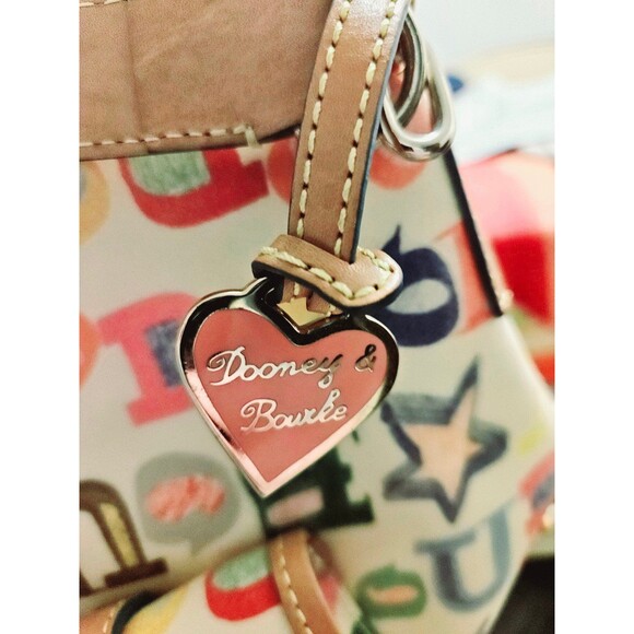 Dooney & Bourke purse - Picture 3 of 3